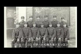 历史故事＿50年代四川新婚妻子到部队告丈夫是国军军官（下集）