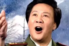 毛主席诗词，沁园春.雪 古月湖南话朗诵视频封面