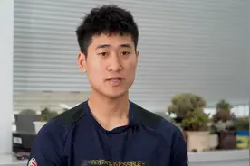 姜伟泽助吉林横扫北京，虎王孙军发掘王晗点拨，心愿努力进国家队视频封面