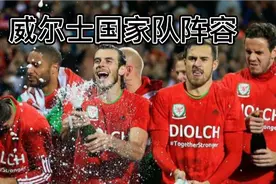 A组威尔士队阵容前瞻视频封面