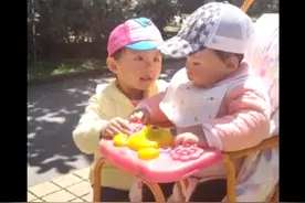 有种幸福叫家人陪伴说说 家人的陪伴最温暖短语视频封面