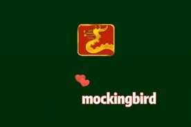 承曦翻唱mockingbird视频封面