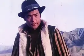 徐小明经典歌曲，配87版《海市蜃楼》催泪混剪，勾起满满的的回忆