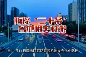 20条措施有利于畅通经济循环视频封面