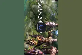 没内存也能玩王者，快跟小沫一起学吧！ψ(｀∇´)ψ视频封面