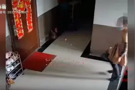 这个是男生穿女生的裙子和鞋子。视频封面