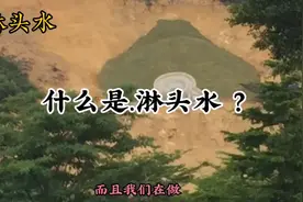 什么是淋头水？你学习了吗？。