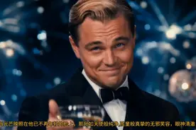 统一了全球审美的地球球草------莱昂纳多.迪卡普里奥视频封面