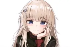 少女前线，AK-74M系列壁纸视频封面