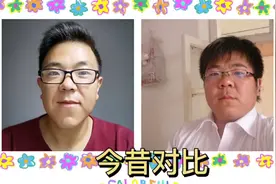 减肥六七十斤我是如何做到的，其实减肥是一场人生修行，蛮有意思视频封面