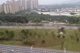 东莞南城蛤地村即将拆迁，又要创造大量富豪视频封面