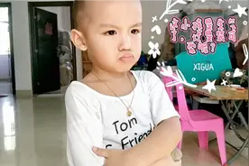 两兄弟争吵！关于各自从哪来？那你们有正确教育孩子吗？视频封面