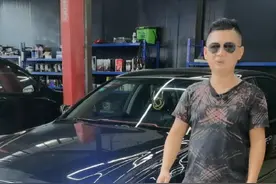 VIP12代皇冠还这么贵！视频封面