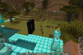 我的世界适合生存的种子 最富视频封面