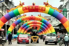 福建.龙岩.永定苏氏后裔拜祭苏轼十一世孙（苏刘义曾孙）九三郎视频封面