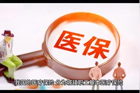 医保断缴多久要作废？视频封面