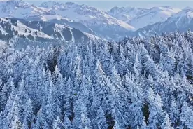 【航拍中国】片头—航拍中国与轻音乐的碰撞视频封面