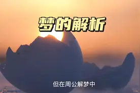 梦见蛇，是吉兆还是凶兆？视频封面