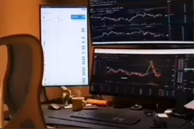 顺势交易静易【听】职业赌徒心得（3）赌博的自我约束和策略视频封面