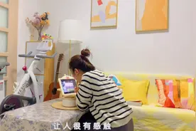 北漂妹长期不上班得了焦虑症，害怕出去找工作，大家给出个招？视频封面