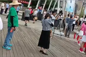 浙江台州仙居龙舟友谊赛视频封面