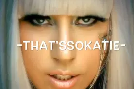 Lady Gaga《Poker Face》舞台全记录，你更喜欢她的哪个造型?视频封面
