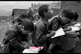 为偏远地区中小学捐书倡议书视频封面