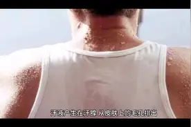 尿液和汗液的这些知识你都知道吗？视频封面