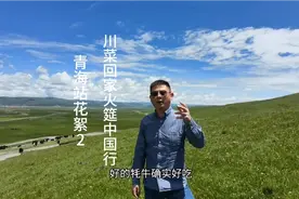 川菜一般都用啥牛？牦牛肉怎么选和做才好吃？ 川菜回家青海1