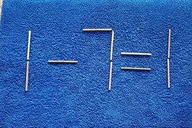 电子厂面试题：1一7＝1？难度真不是一般大
