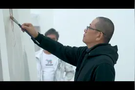 陈丹青绘画视频视频封面