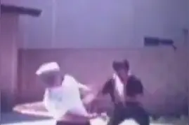 珍贵影像:李小龙徒弟菲律宾棍王·丹·尼·伊诺山度日常训练视频视频封面