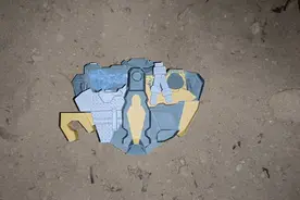 〔纸模〕强制驱动器制作教程视频封面