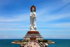南无观世音菩萨菩萨圣号（悠远版）视频封面