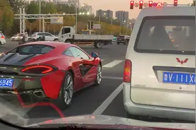 网约车的一天，早高峰跟晚高峰视频封面