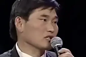 朱之文1969年出生在菏泽的一个贫困的家庭，从小喜欢唱歌。视频封面