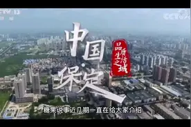 糖果说事（6）：保定2022大动作之四大产城片区建设（二）视频封面