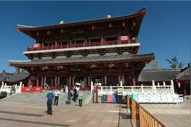 大唐芙蓉园免费门票预约码