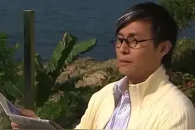 靠三片鱼鳞就能说出鱼的各种特性，大厨的技术令食家赠送珍贵食材视频封面