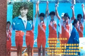 世界冠军的摇篮一武汉体育学院视频封面