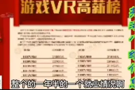 八维游戏专业，偏科生福地特长生天堂！视频封面