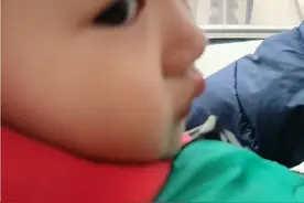 感受一下武汉5号地铁无人驾驾驶@小硬手汽车技术培训 @兜风出行视频封面