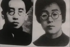 民国四大才女与丈夫高君宇的情书视频封面