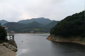 为民40年，复活的水源地🧐#黄岗水库##龙岩头条#