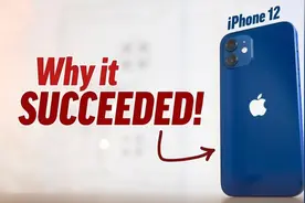 iPhone 12长期审查：购买还是等待iPhone 13 ..？