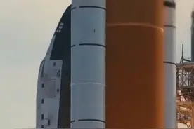 此标题使用ChatGPT生成“人类在这个宇宙只能不断前进！”