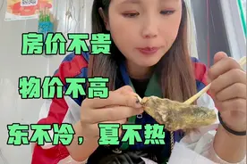 东北最适合养老的城市，不是大连不是沈阳，你猜猜是哪里？视频封面