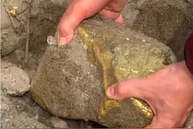 如果在自家地里挖出古董怎么办？视频封面