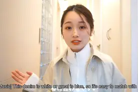 【なぐもふうか】日本哈比族女生的优衣库服装试穿报告～视频封面