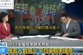 2012高考来了。视频封面